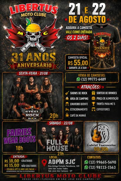 Flyer